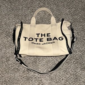 Marc Jacobs Tote Bag